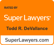 Super Lawers logo